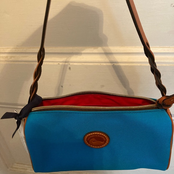 Dooney & Bourke handbag - Picture 3 of 3